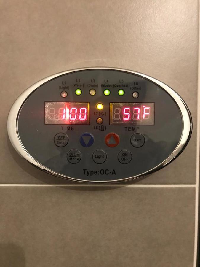 Appartamento Pie Canazei Bagian luar foto